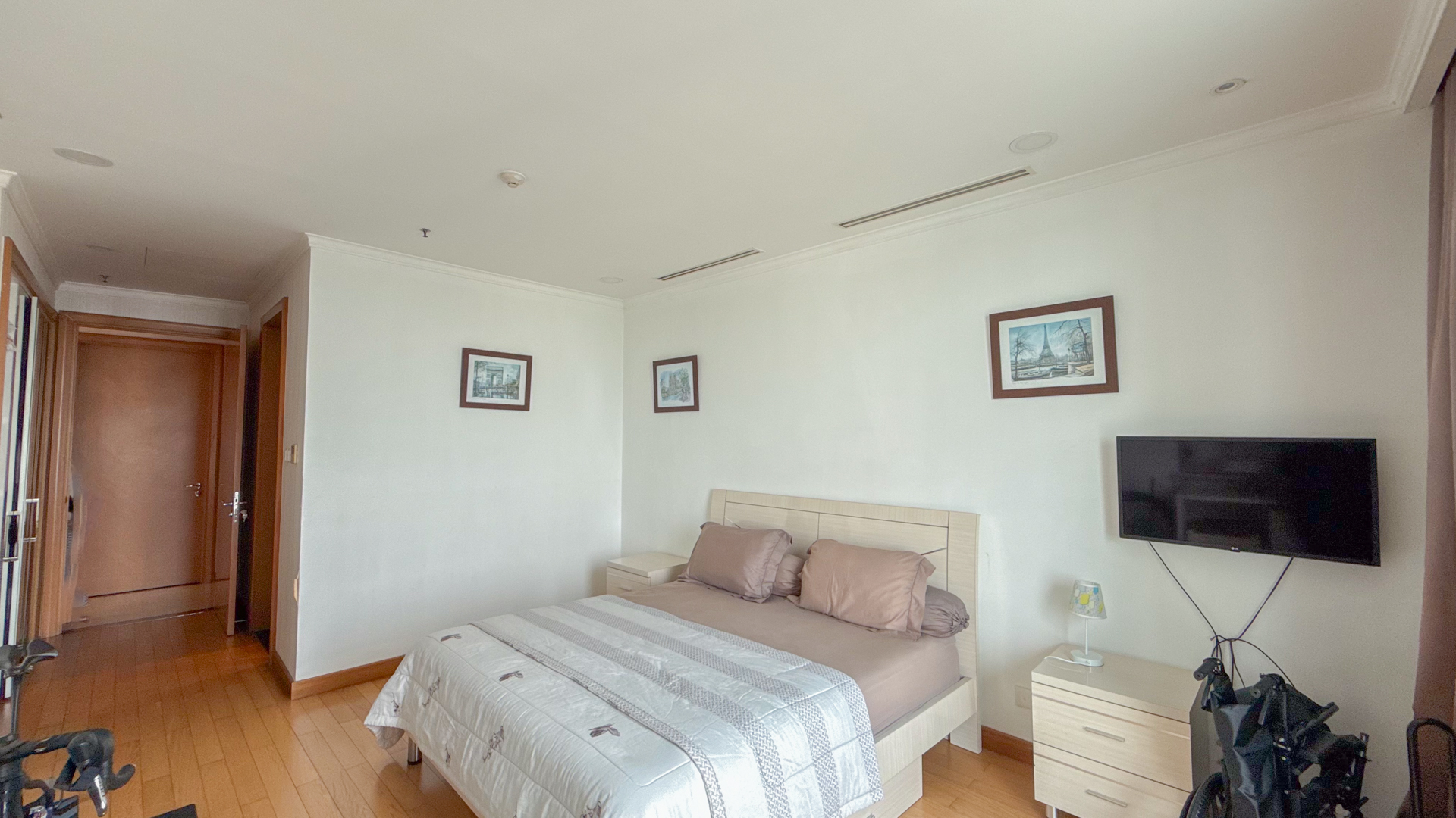 Prime Urban Living – Kempinski Private Residence