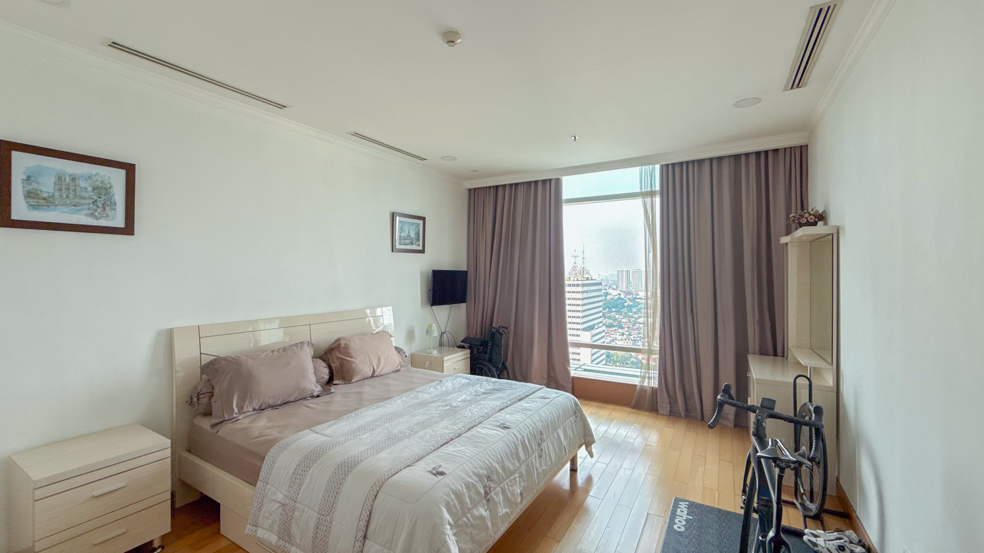 Prime Urban Living – Kempinski Private Residence