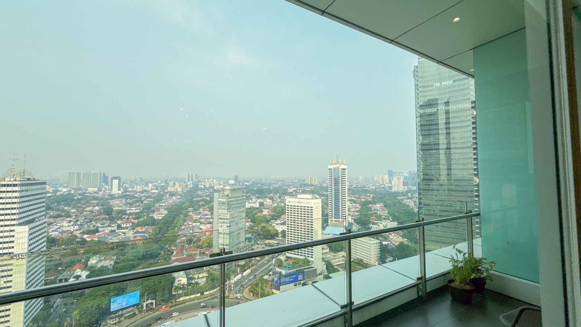 Prime Urban Living – Kempinski Private Residence