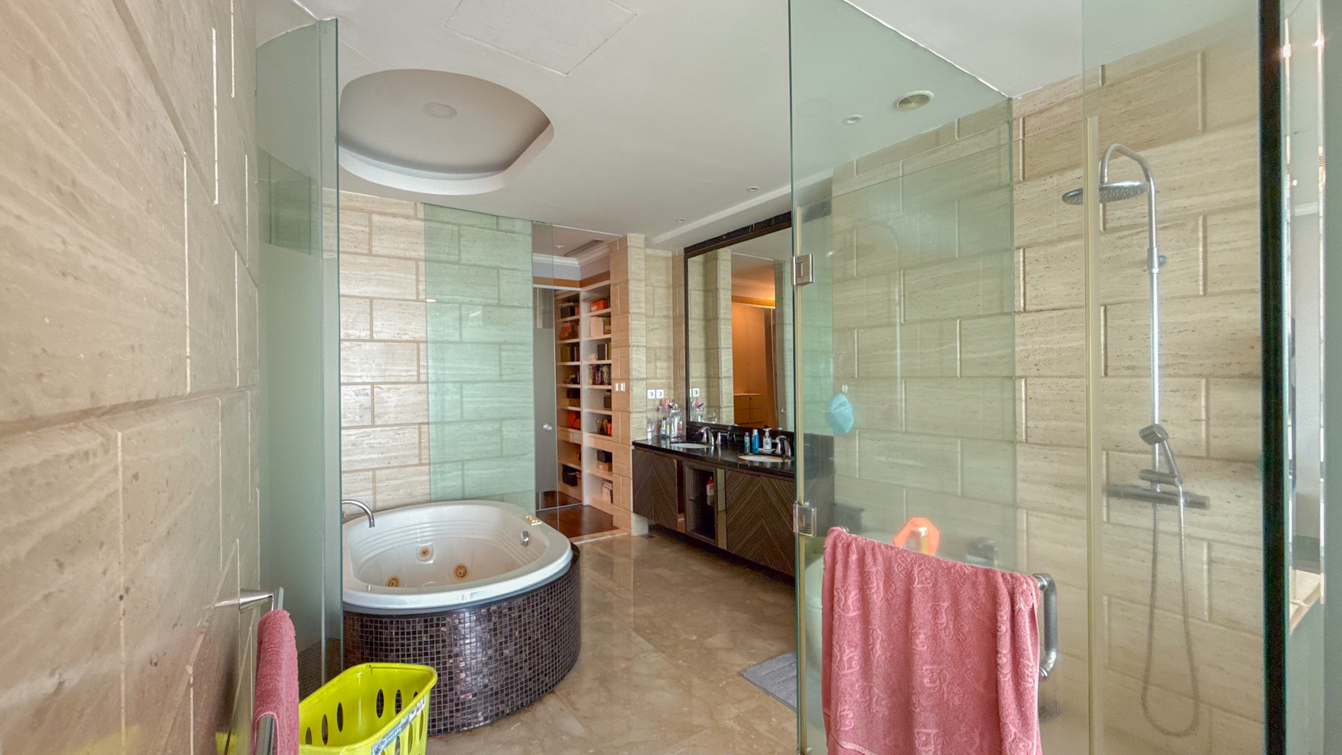 Prime Urban Living – Kempinski Private Residence