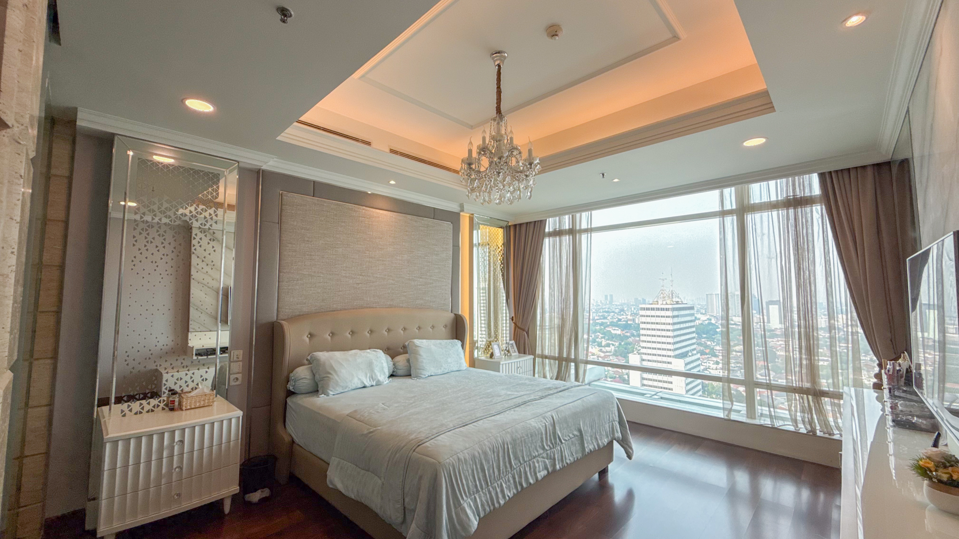 Prime Urban Living – Kempinski Private Residence
