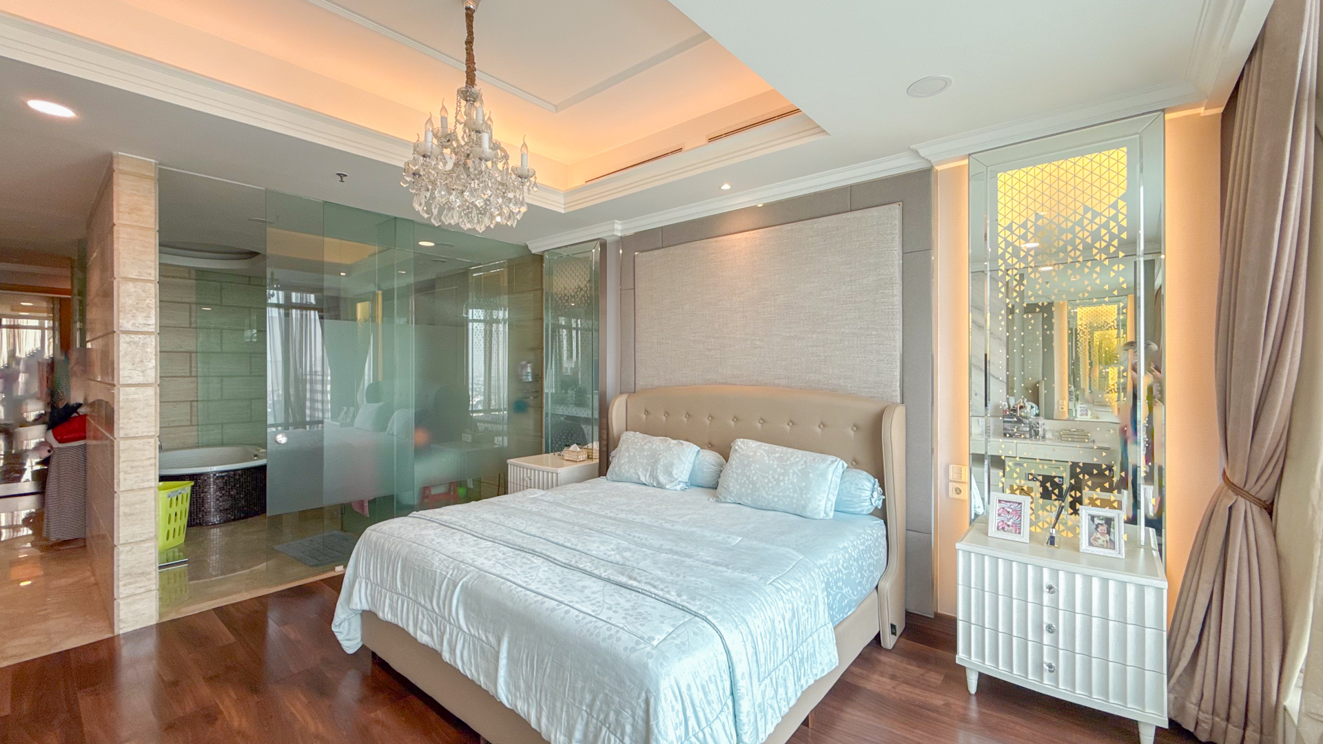 Prime Urban Living – Kempinski Private Residence