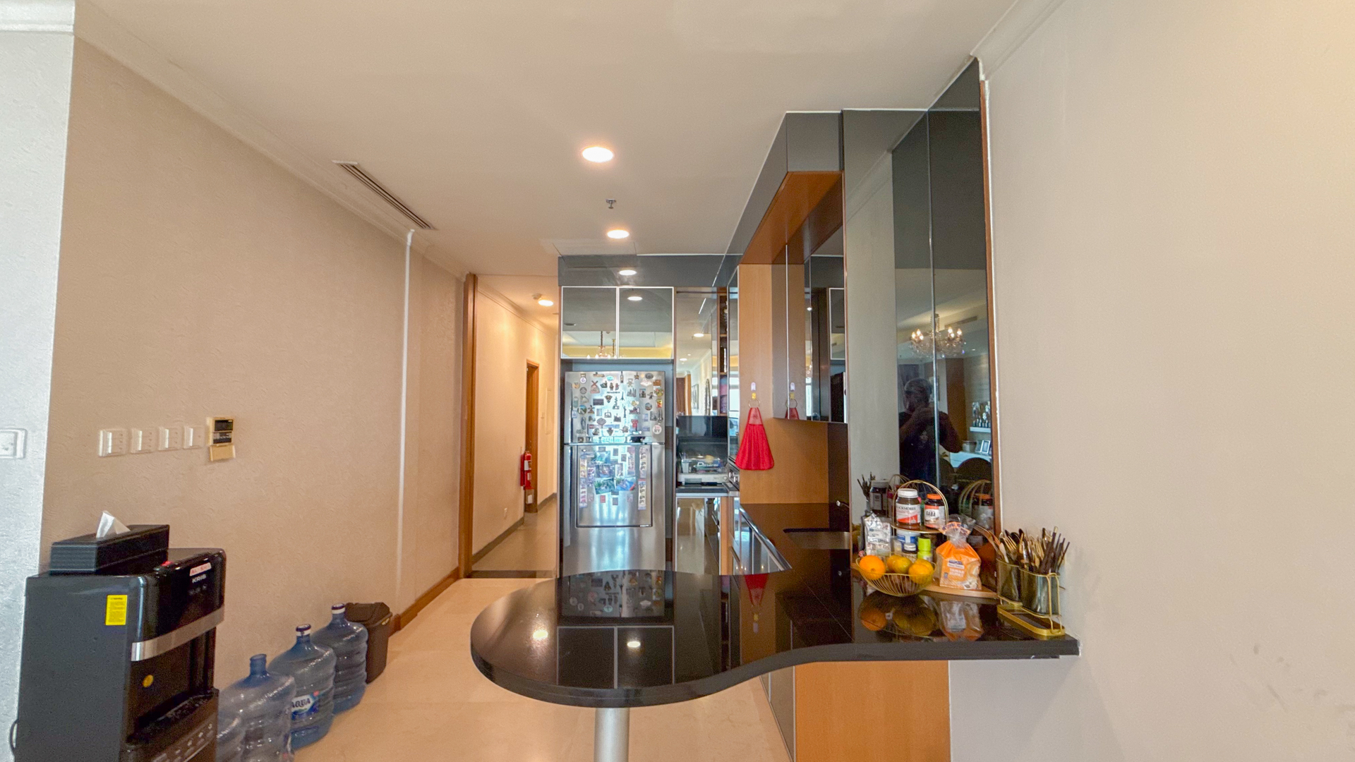 Prime Urban Living – Kempinski Private Residence