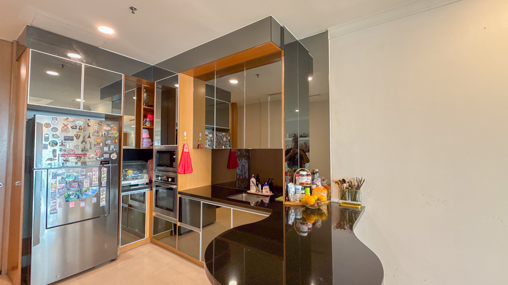 Prime Urban Living – Kempinski Private Residence