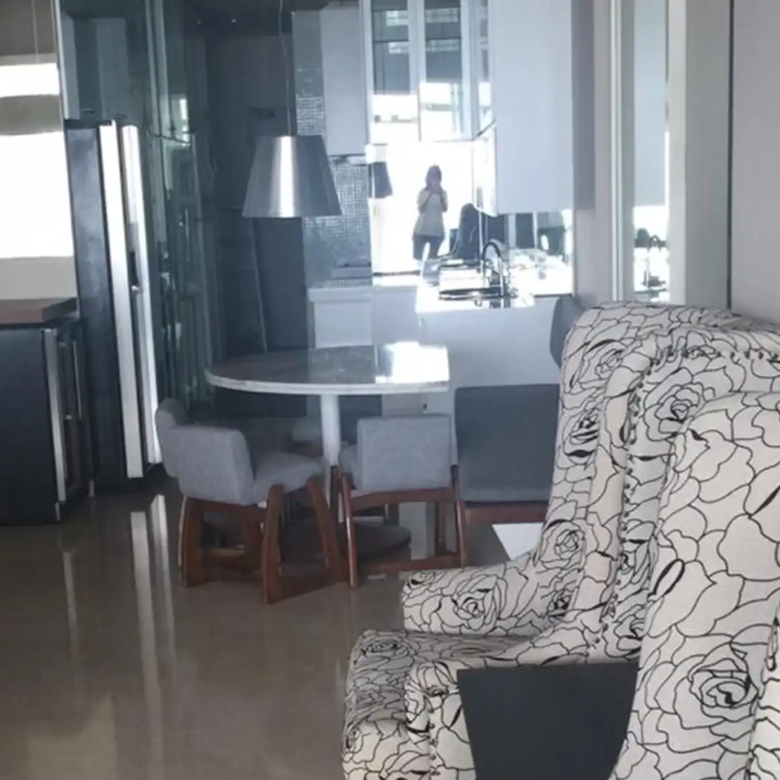 KEMPI-3BR-LIVING AREA OPEN SPACE