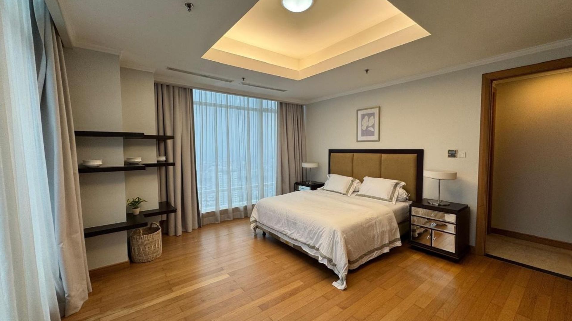 Kempinski Private Residence – Comfortable Luxury 2BR