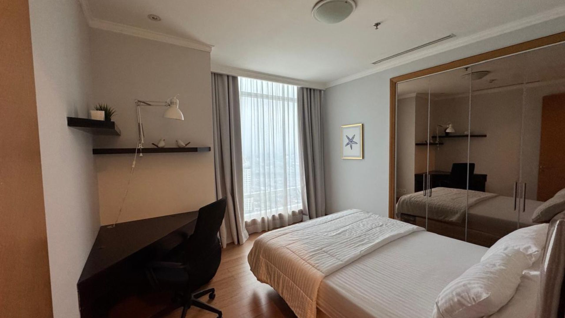 Kempinski Private Residence – Comfortable Luxury 2BR