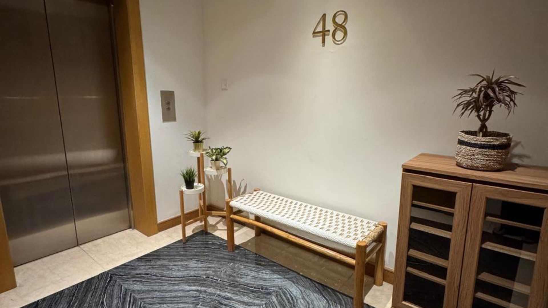 Kempinski Private Residence – Comfortable Luxury 2BR