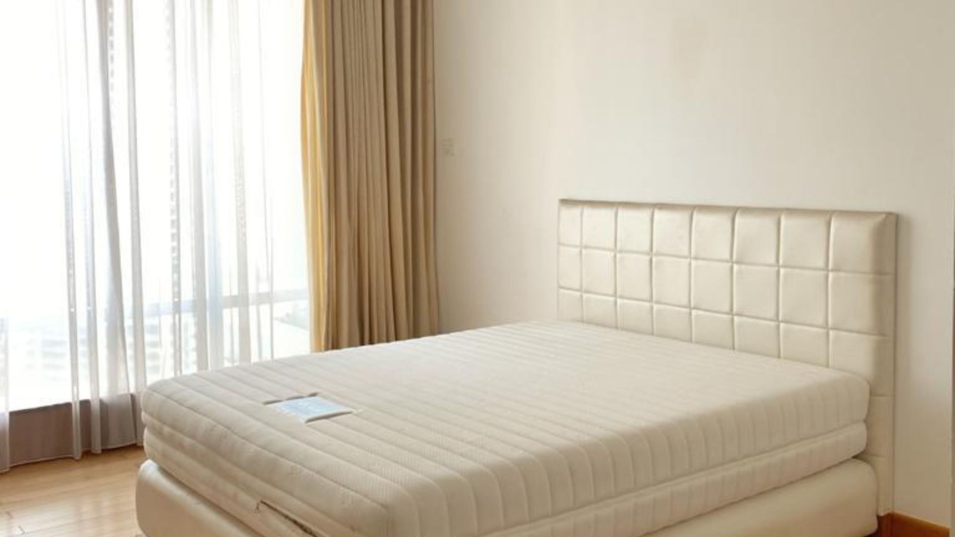 Prime 2BR Living at Kempinski Private Residence