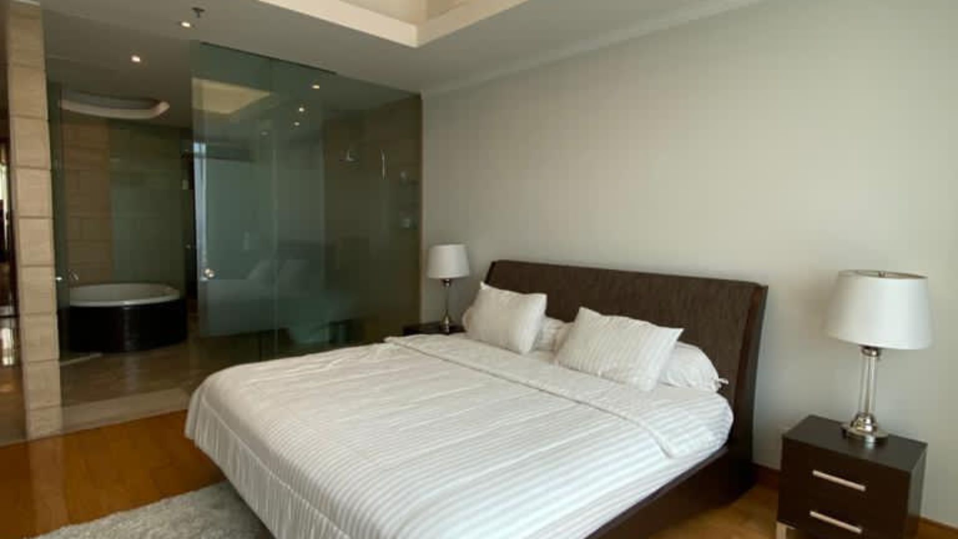 Prime 2BR Living at Kempinski Private Residence
