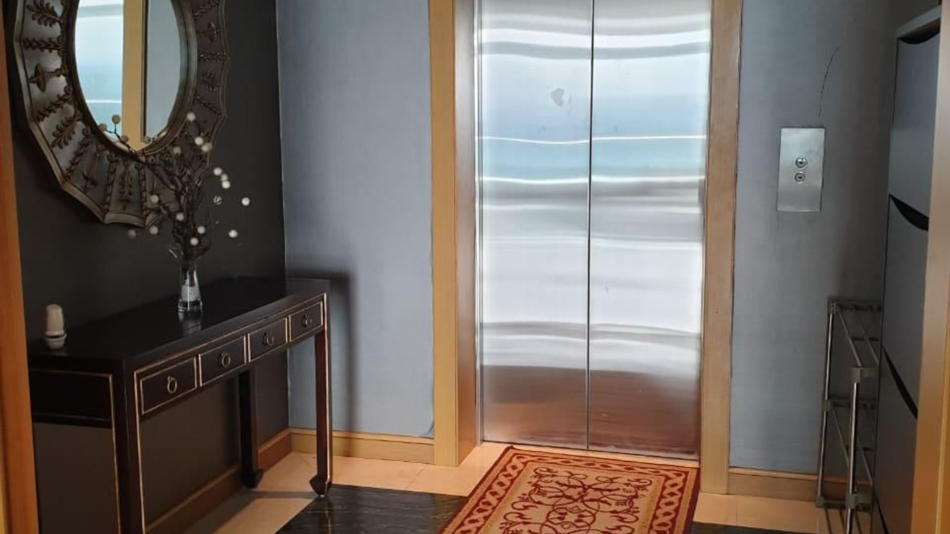 Elegant 2BR Living Premium at Kempinski Private Residence