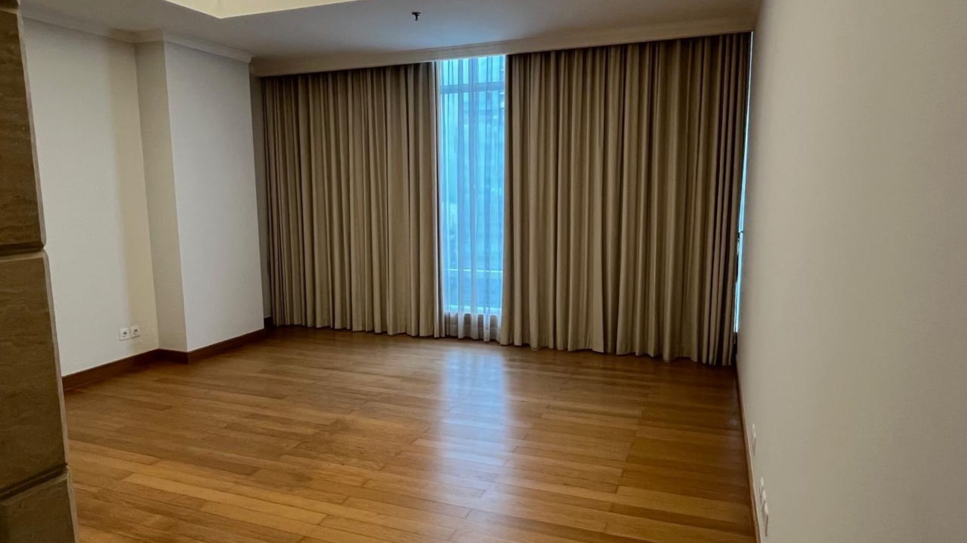 KEMPINSKI PRIVATE RESIDENCE-3BR-BEDROOM 3 Prestigious 3BR for Family at Kempinski Private Residence