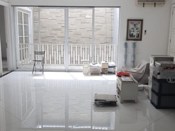 KUDUS NO.18-5BR-FAMILY AREA