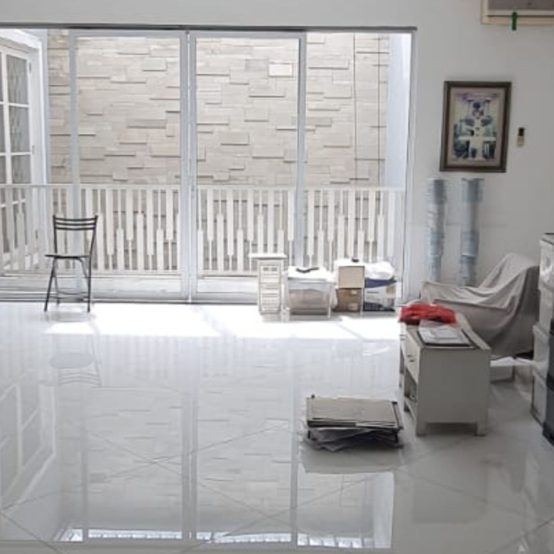 KUDUS NO.18-5BR-FAMILY AREA