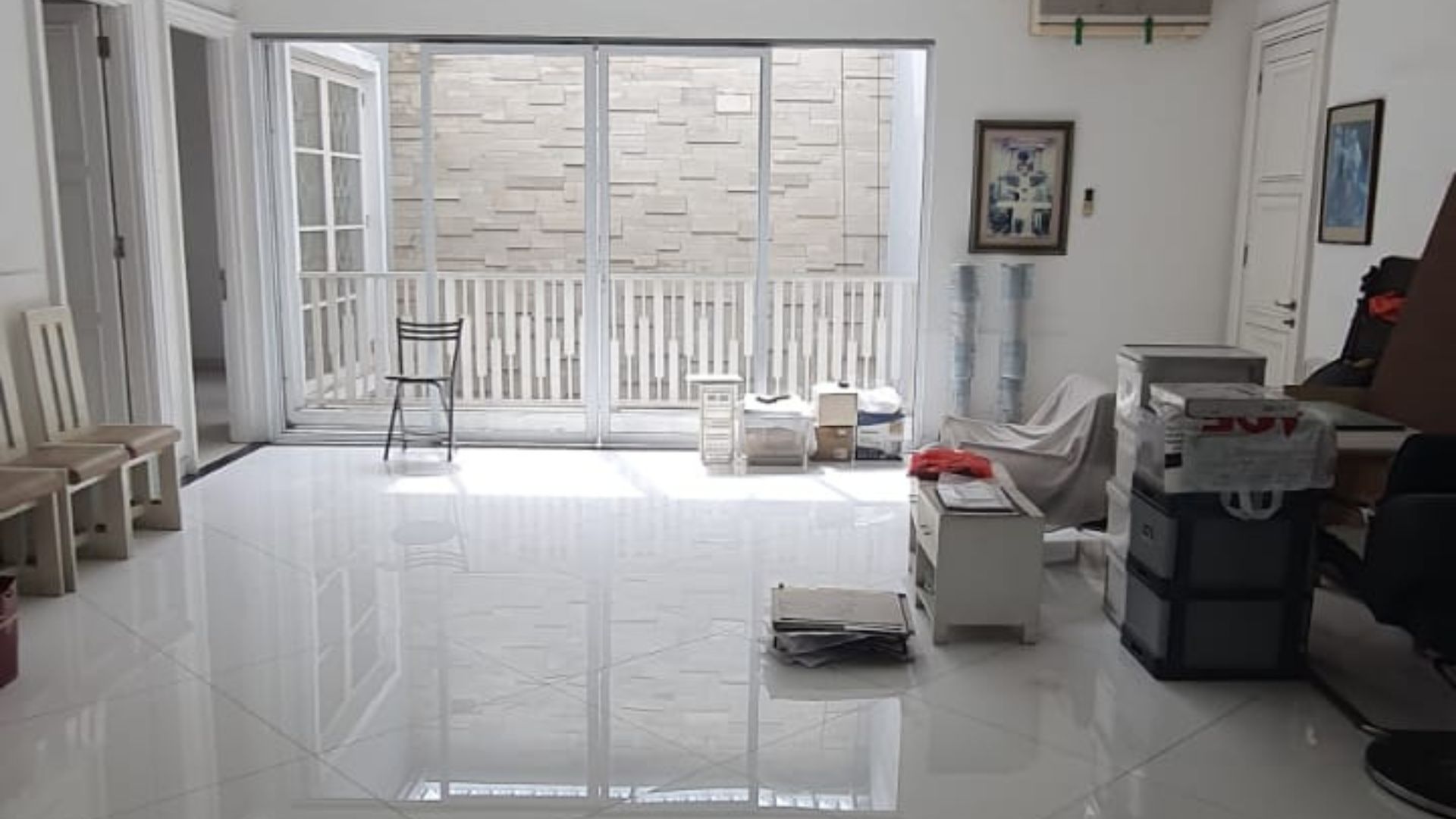 KUDUS NO.18-5BR-FAMILY AREA