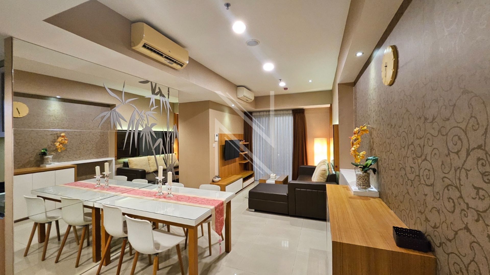 KUNINGAN – NO CSGR057 – DINING-AREA_LIVING-AREA KUNINGAN - NO CSGR057 - DINING-AREA_LIVING-AREA