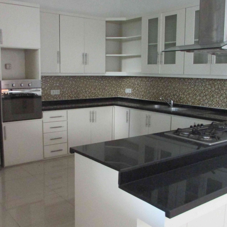 Kebayoran Baru - Cilandak Tengah 2 Kav D - Kitchen.jpg