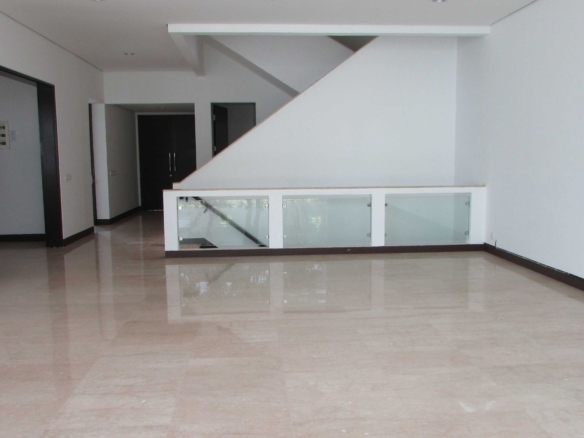 Kebayoran Baru - Cilandak Tengah 2 Kav J - Secfloor.jpg