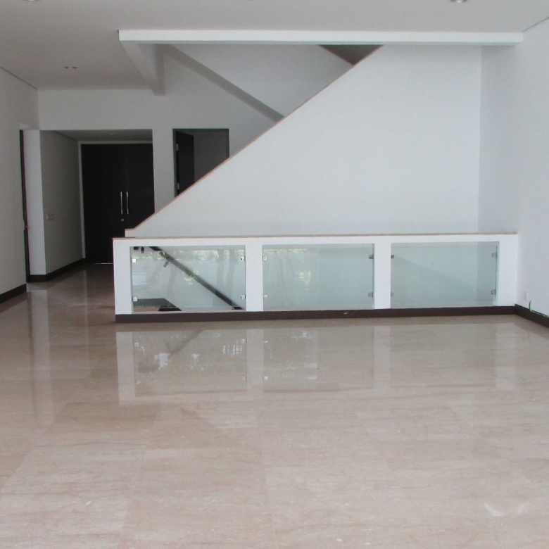 Kebayoran Baru - Cilandak Tengah 2 Kav J - Secfloor.jpg