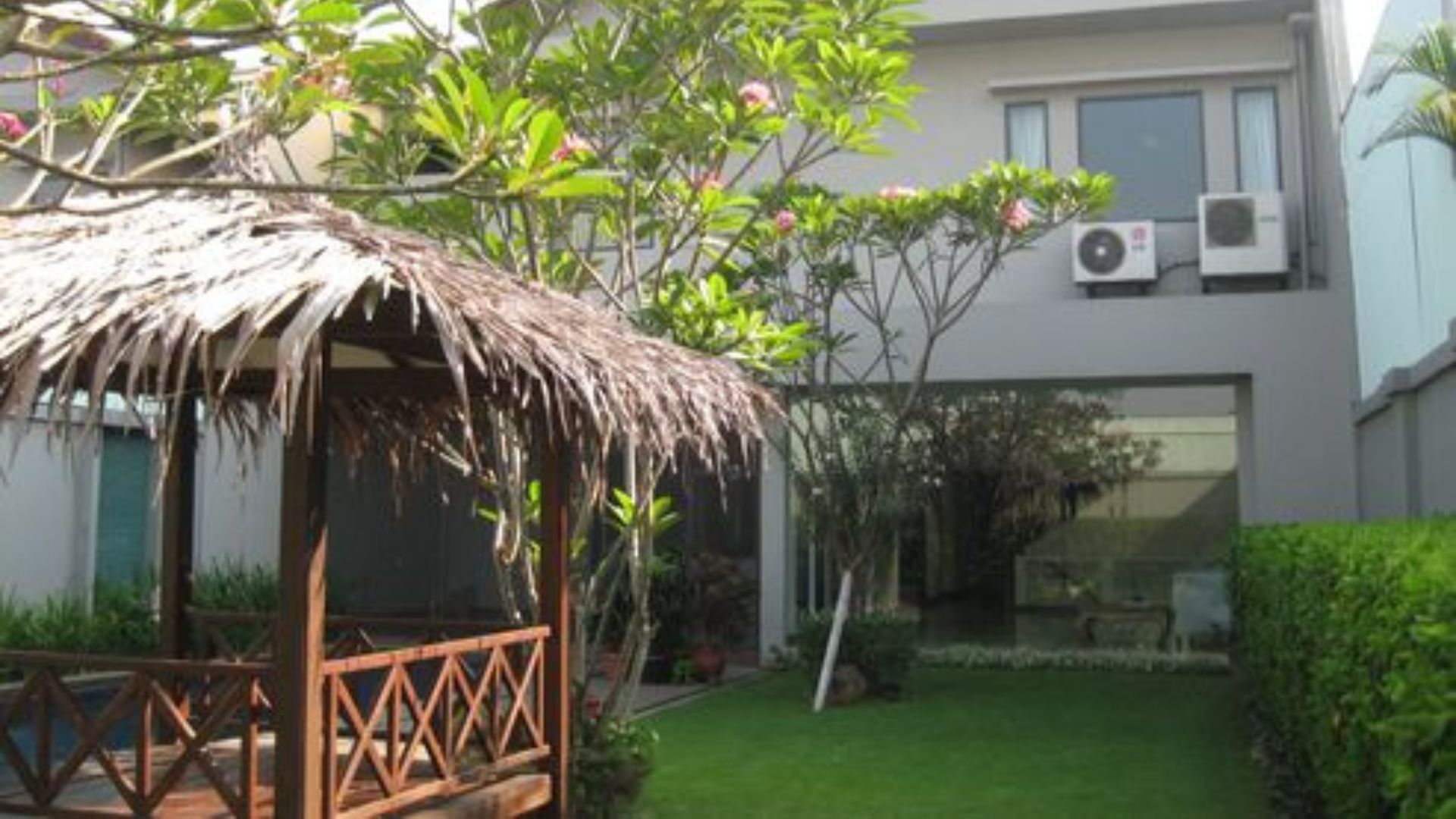 Prestigious 5BR Family Residence at Cilandak