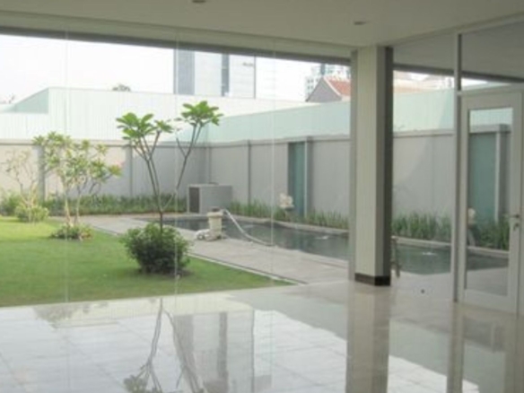 Kebayoran Baru - Cilandak Tengah 2 Kav L - Living Area.jpg