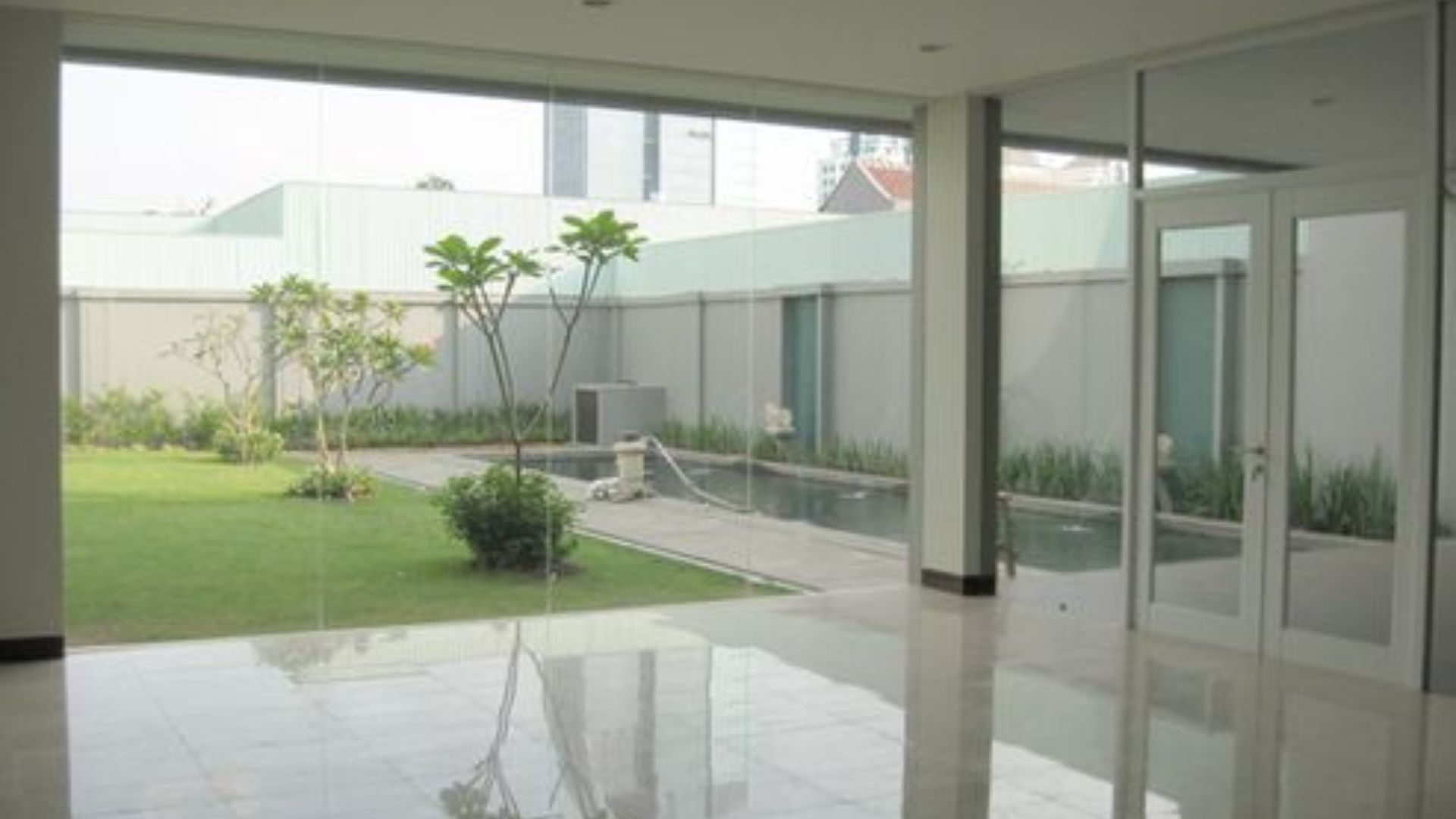 Kebayoran Baru - Cilandak Tengah 2 Kav L - Living Area.jpg