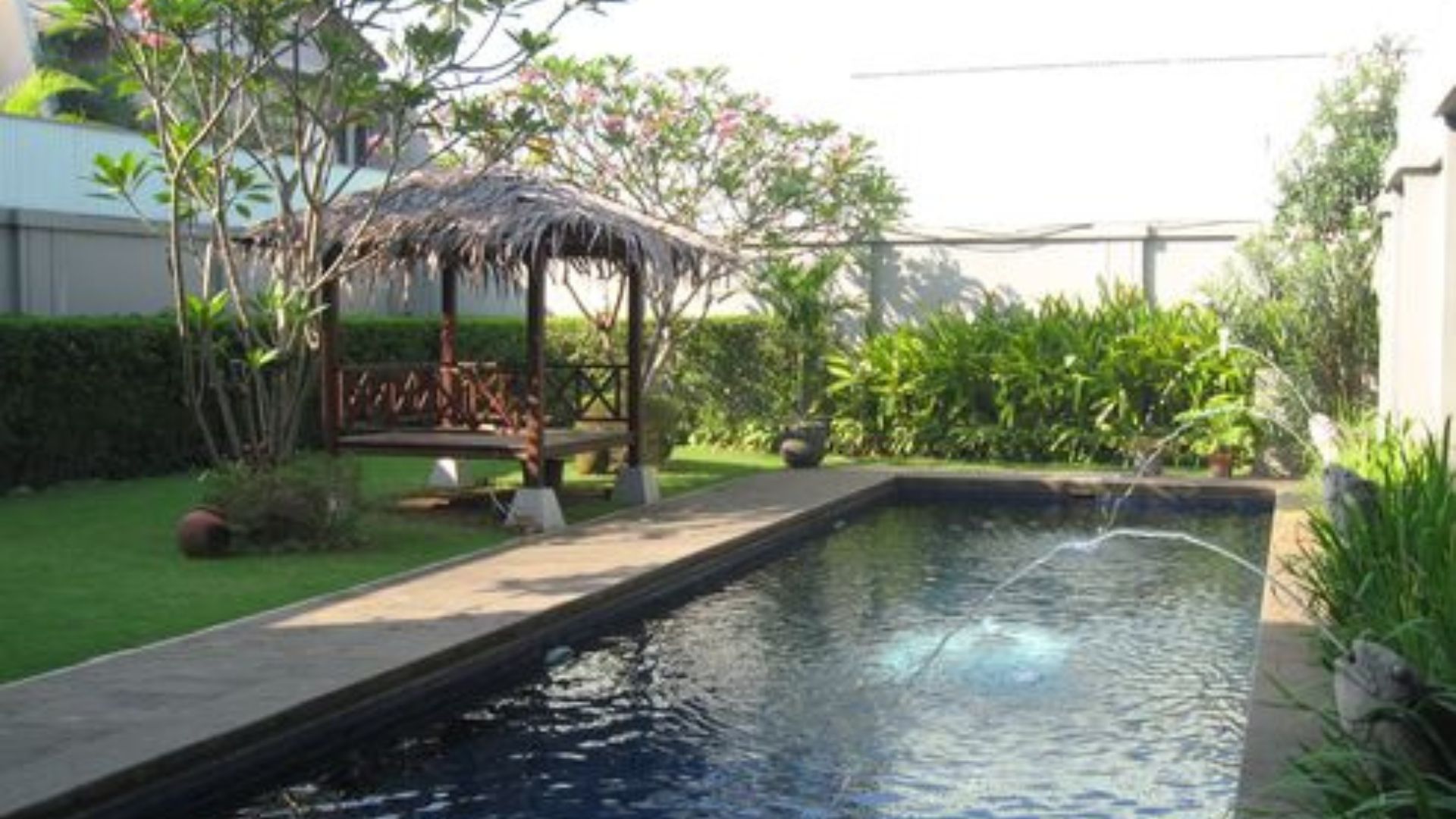 Prestigious 5BR Family Residence at Cilandak