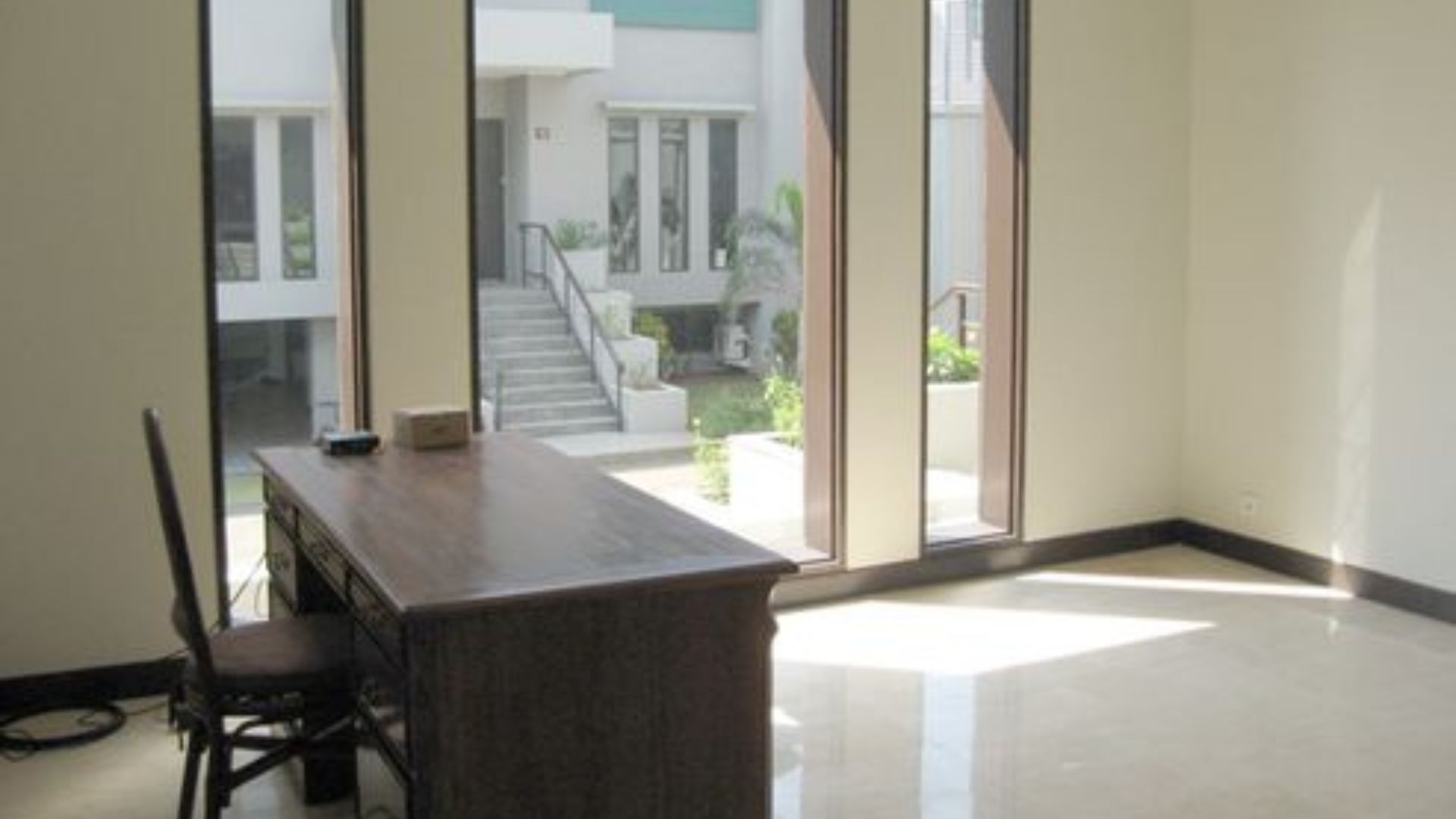 Prestigious 5BR Family Residence at Cilandak