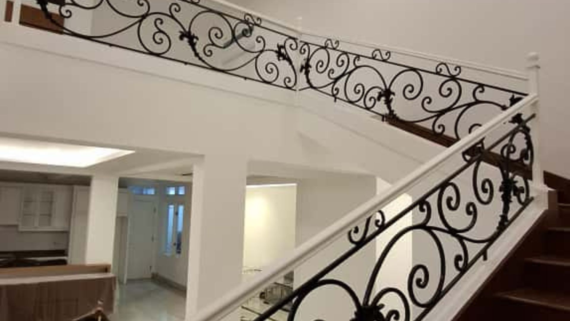 Modern 4BR Family Home in Kebayoran Baru
