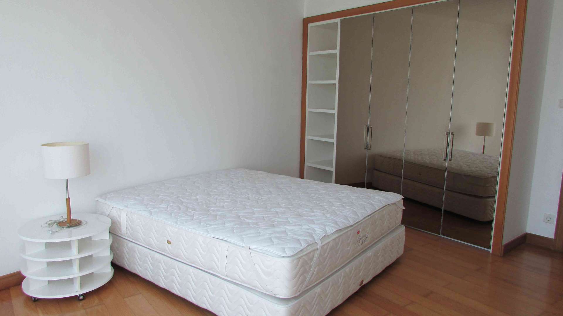Kempinski Private Residence-3BR-Bedroom 1 Kempinski Private Residence – Expansive 3BR