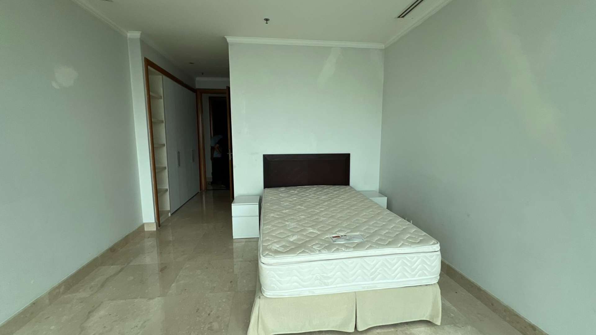 Kempinski Private Residence-3BR-Bedroom 1 Kempinski Private Residence – Premium Comfortable 3BR