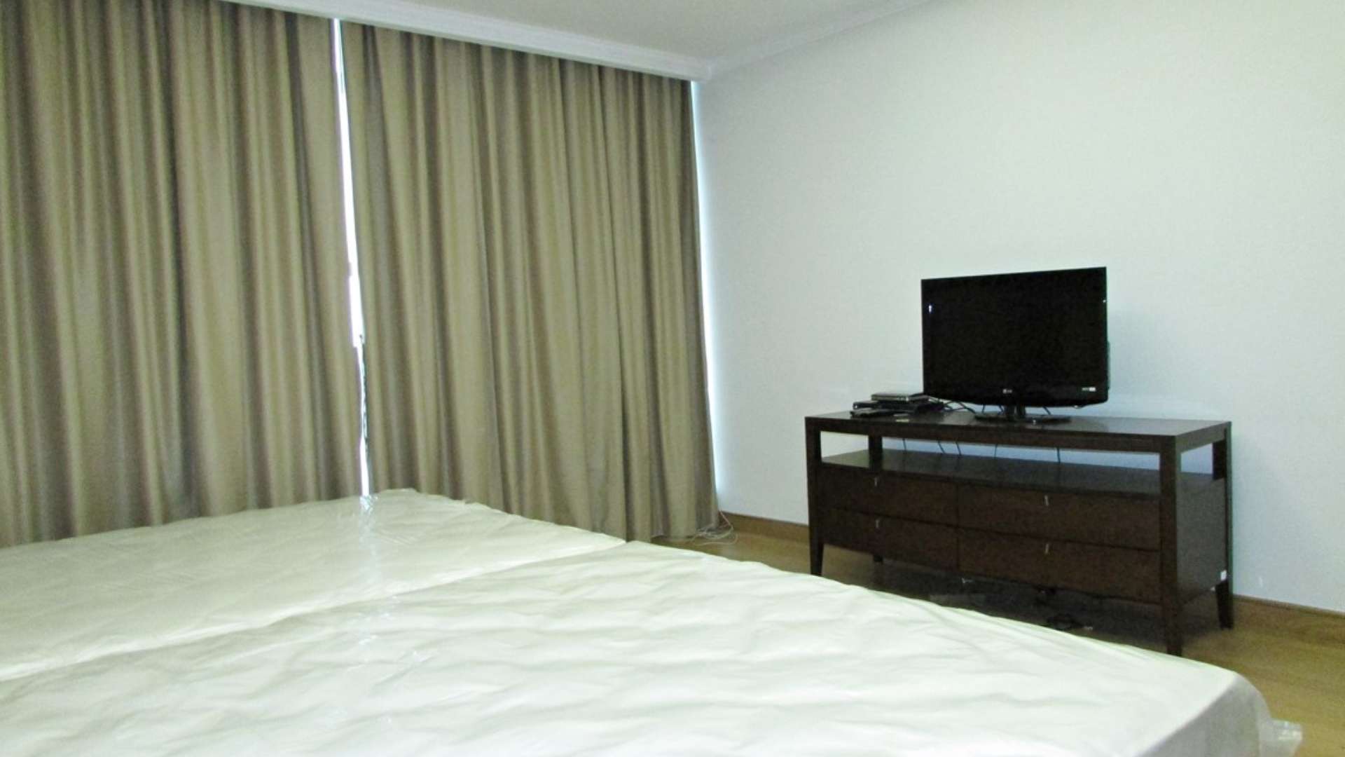 Kempinski Private Residence-3BR-Bedroom 2 Kempinski Private Residence – Large Apartment 3BR