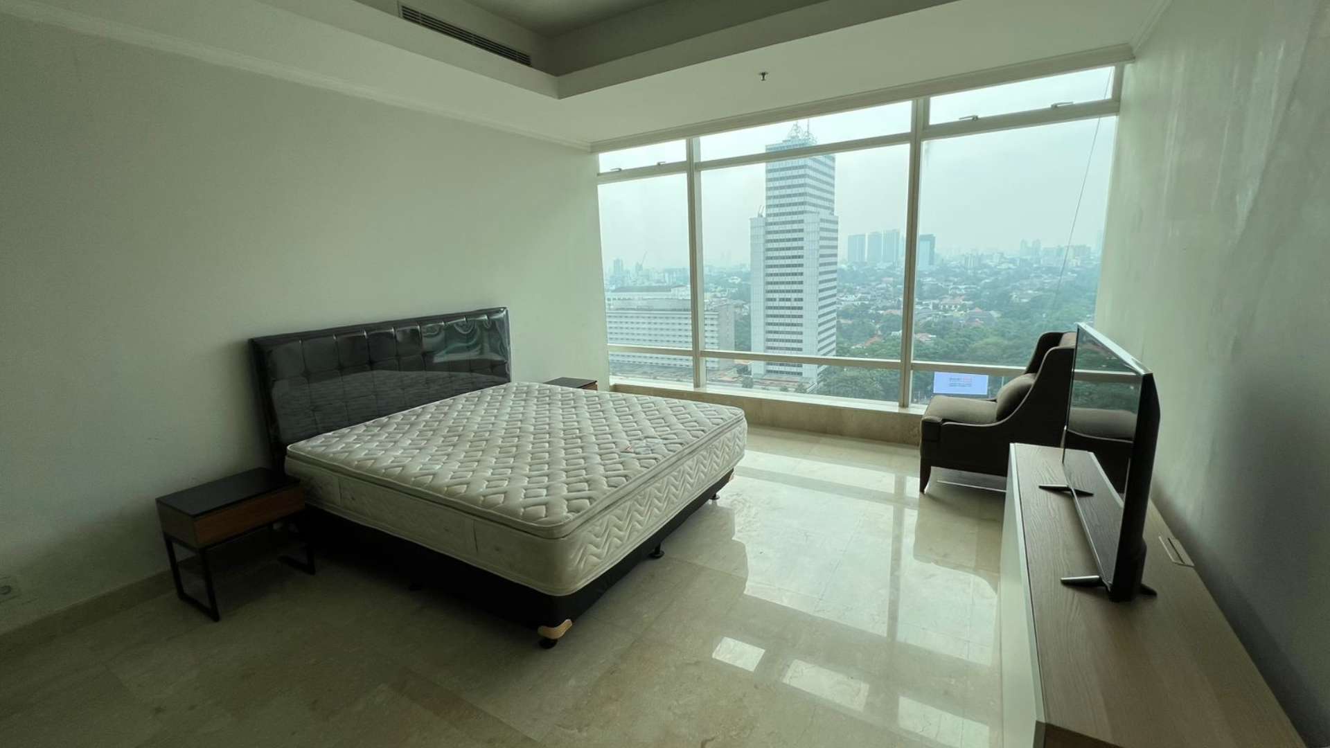 Kempinski Private Residence-3BR-Bedroom 2 Kempinski Private Residence – Premium Comfortable 3BR