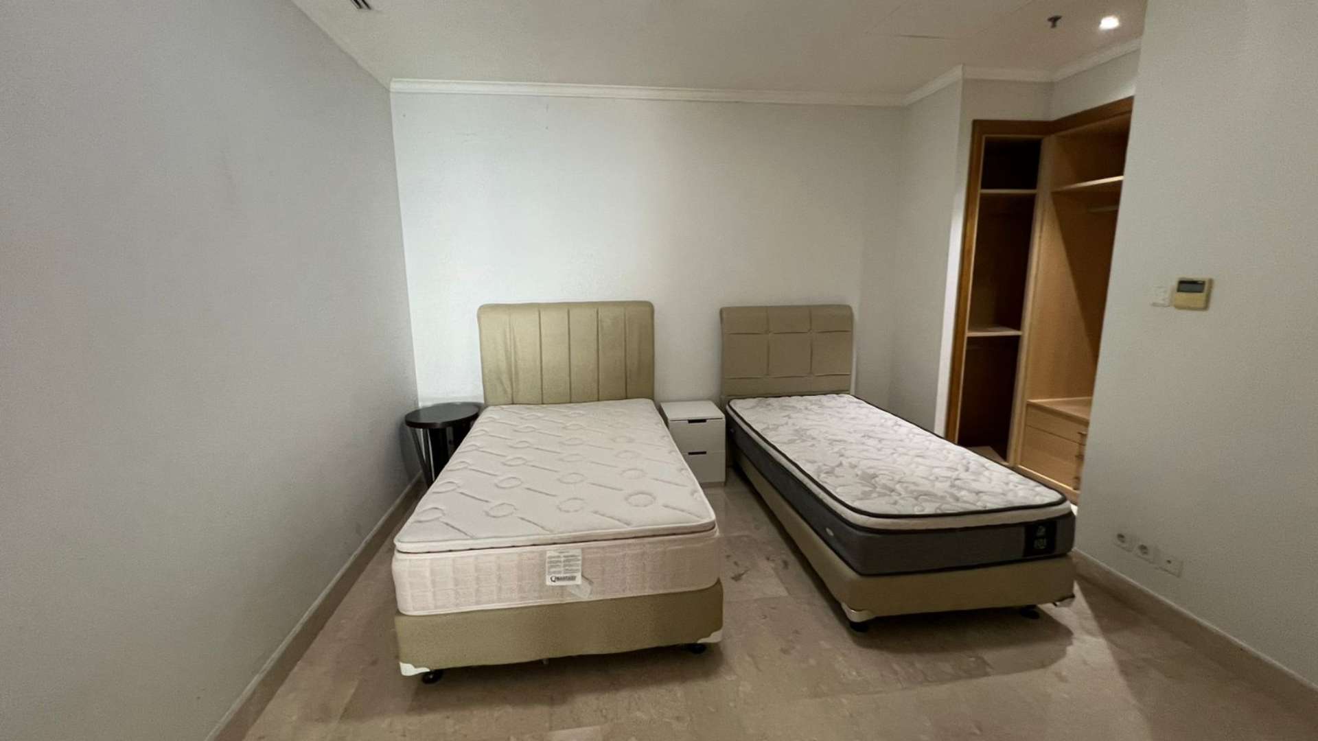 Kempinski Private Residence-3BR-Bedroom 3 Kempinski Private Residence – Premium Comfortable 3BR