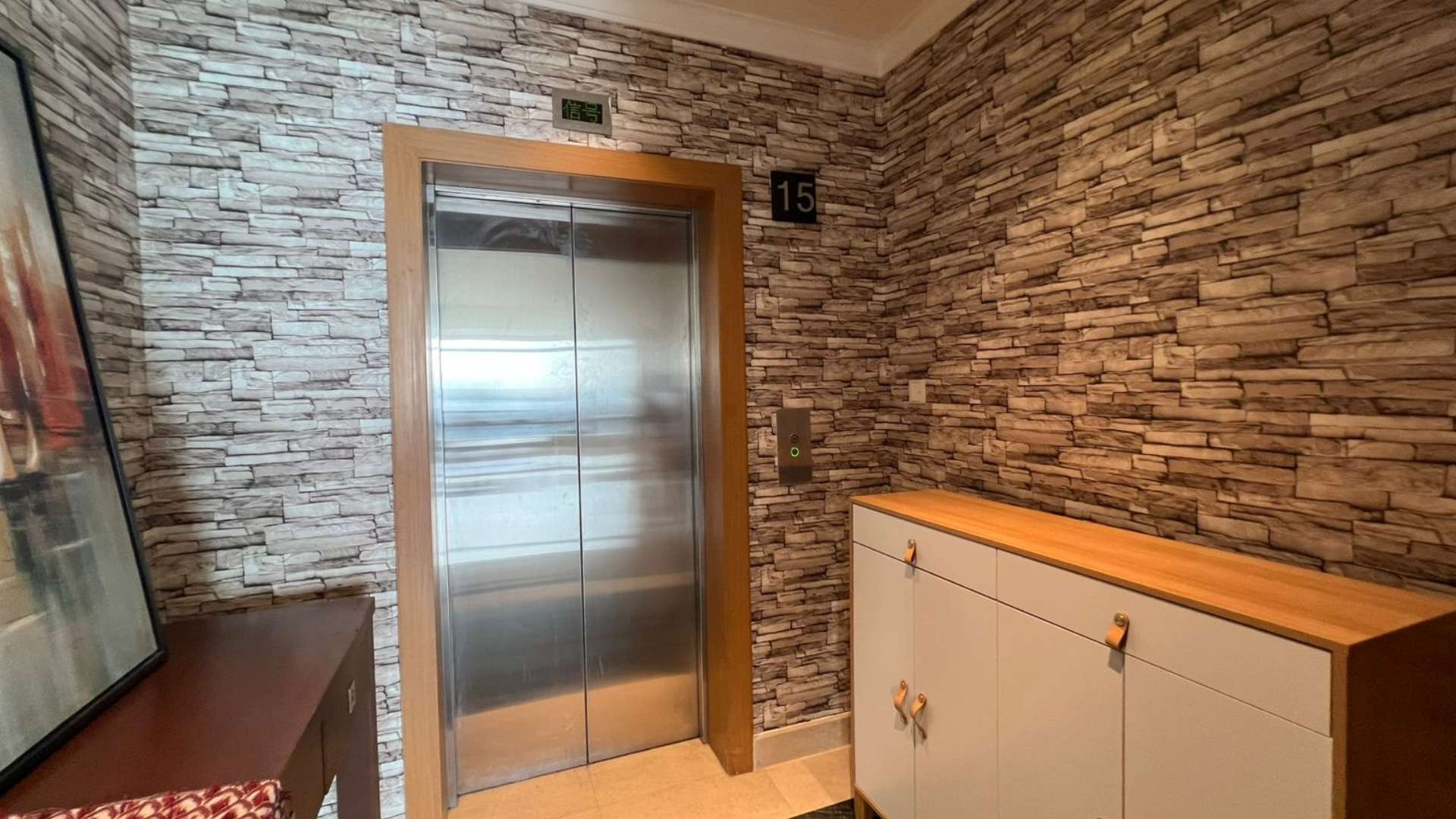 Kempinski Private Residence-3BR-Private Lift Kempinski Private Residence – Premium Comfortable 3BR