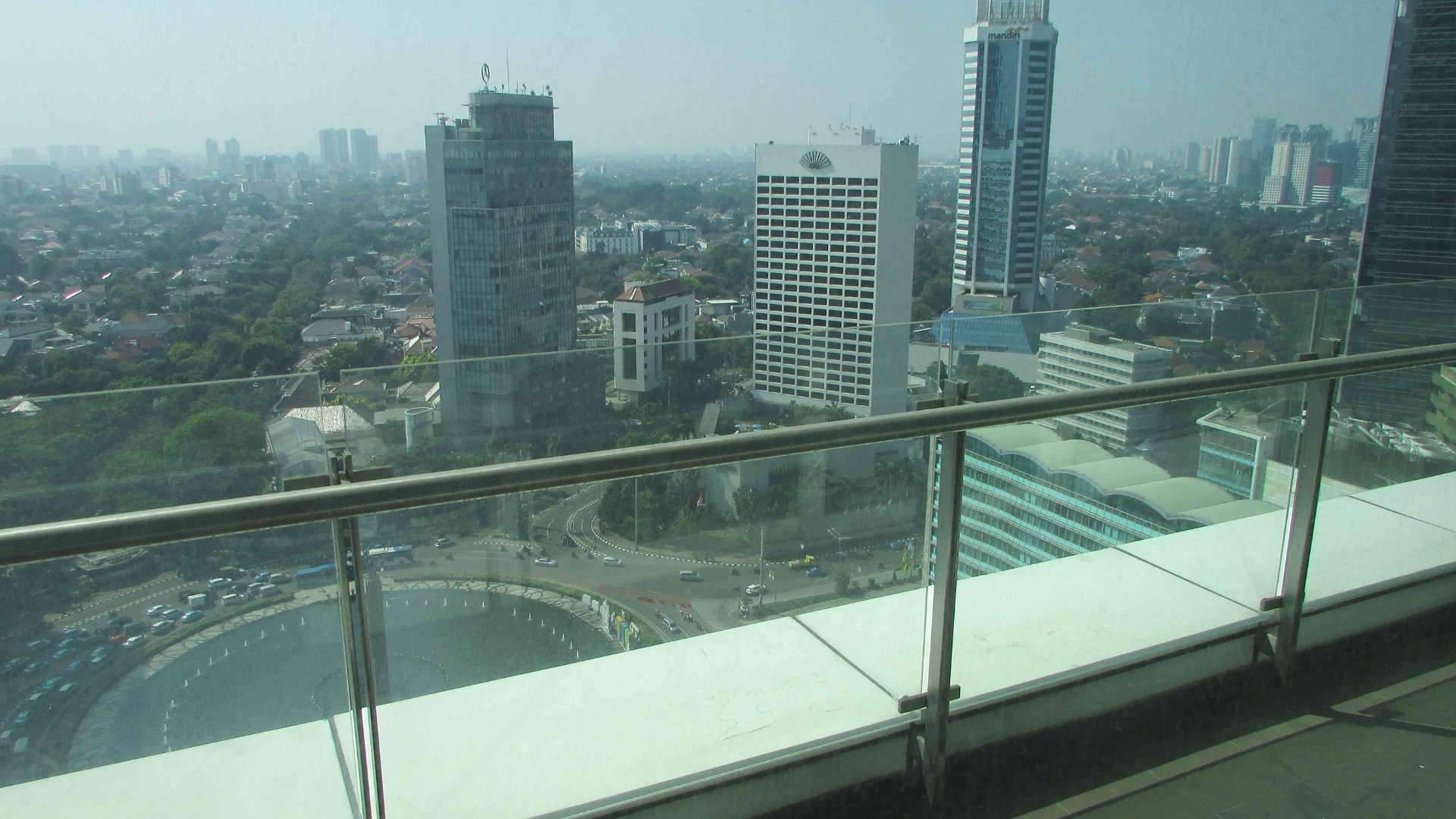 Kempinski Private Residence-View Balcony Kempinski Private Residence – Expansive 3BR