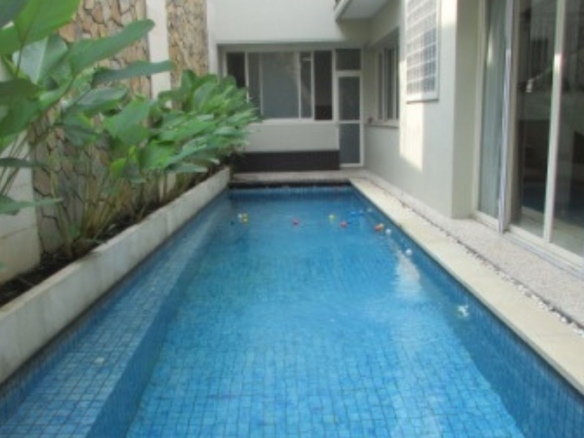 Kencana Permai 2 No.20-4BR-SWIMMING POOL