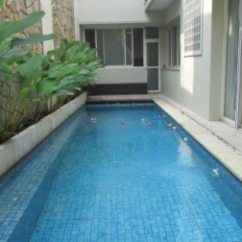 Kencana Permai 2 No.20-4BR-SWIMMING POOL