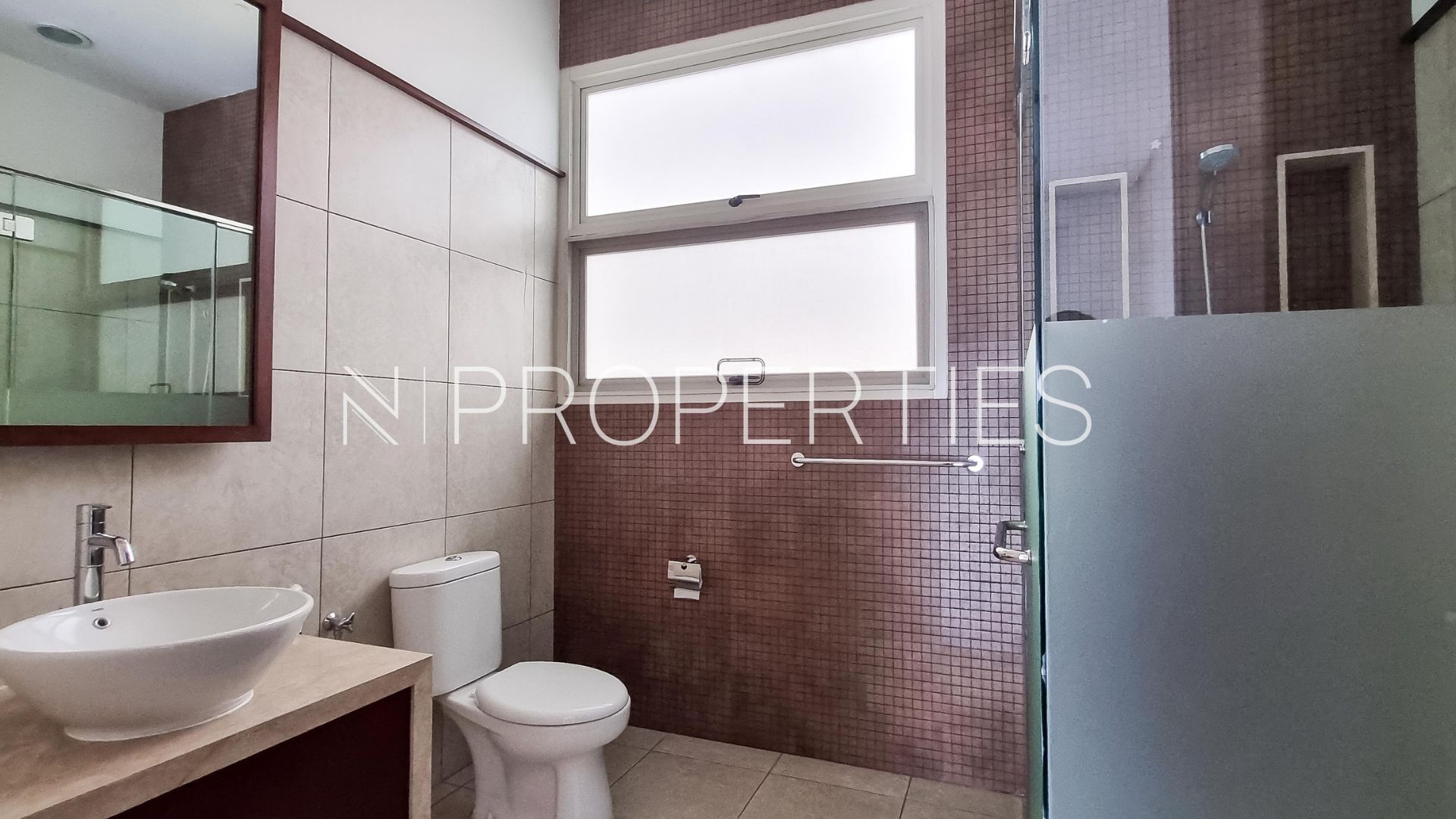 Kencana Permai 5 No.50-4BR-BATHROOM 1 Modern 4BR Strategic Home in Kemang
