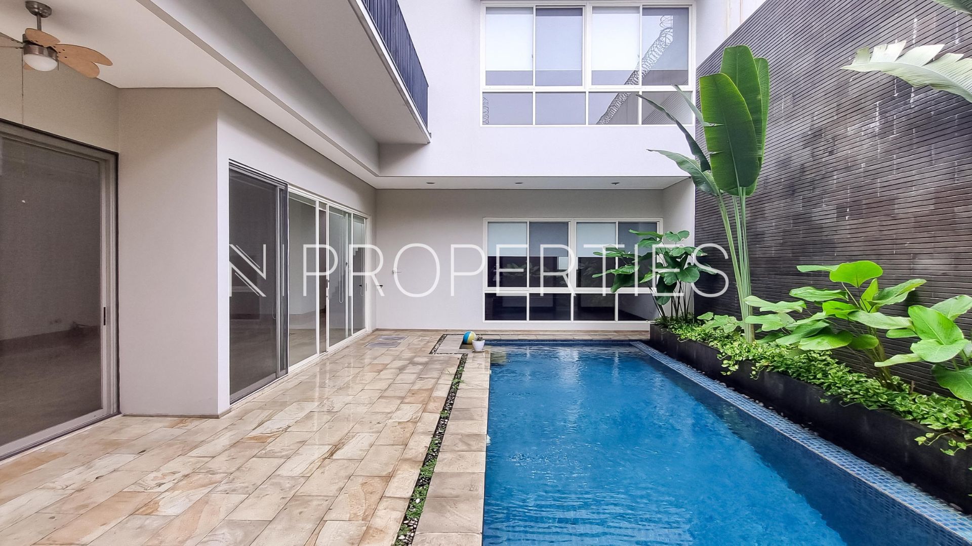 Kencana Permai 5 No.50-4BR-SWIMMING POOL Kencana Permai 5 No.50-4BR-SWIMMING POOL