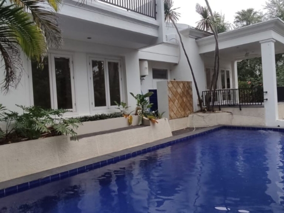 Kencana Permai 6 No.8-5BR-SWIMMING POOL