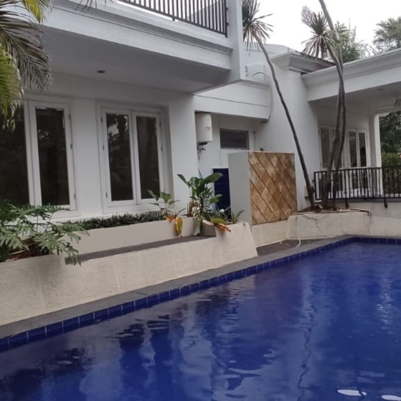 Kencana Permai 6 No.8-5BR-SWIMMING POOL