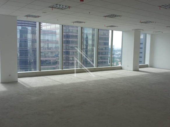 LIPPO THAMRIN OFFICE- 168 - MAIN AREA (3)