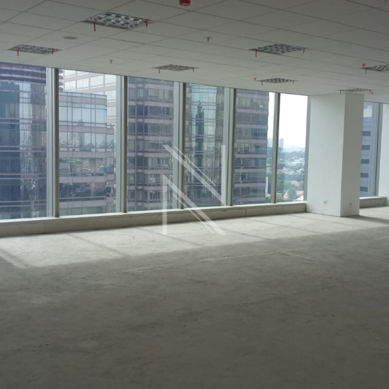 LIPPO THAMRIN OFFICE- 168 - MAIN AREA (3)