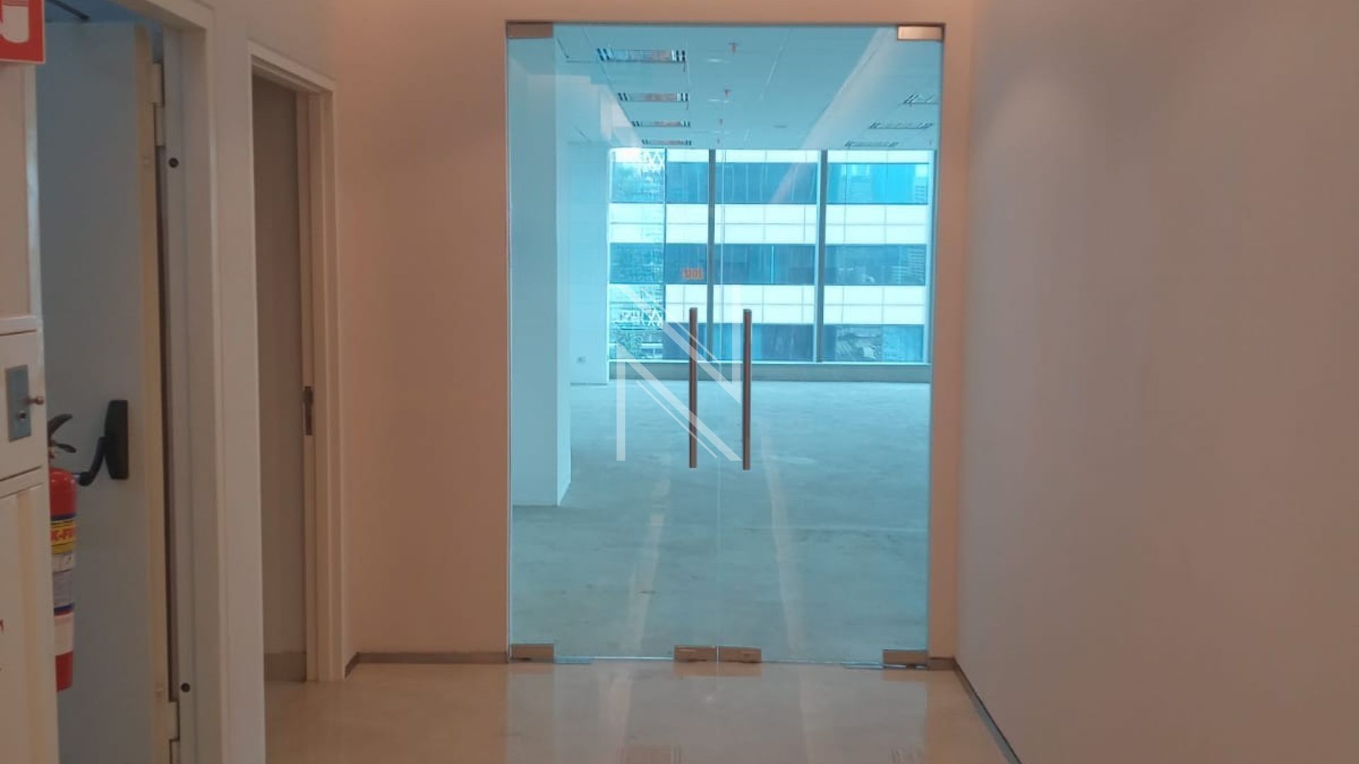 Strategic and Premium Workspace at Lippo Building