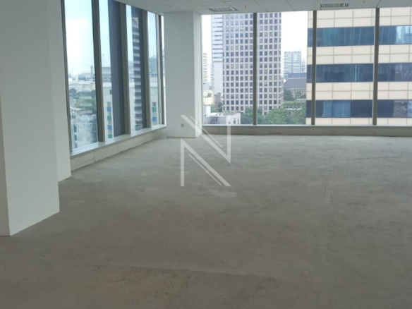 LIPPO THAMRIN OFFICE- 218 - SECONDARY AREA