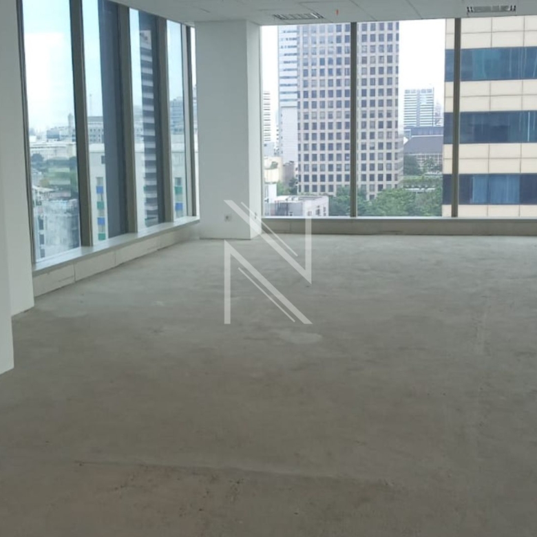 LIPPO THAMRIN OFFICE- 218 - SECONDARY AREA