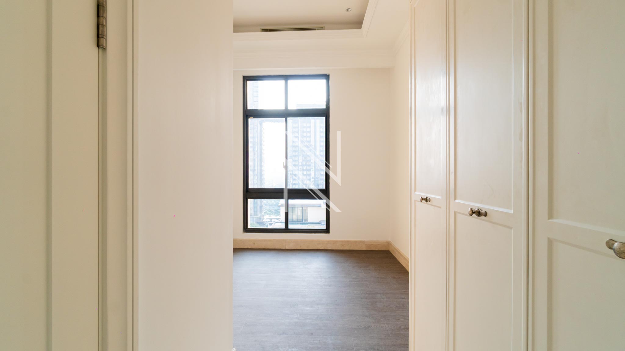 LeParc-3BR-BEDROOM 1 ANGLE 2 Refined 3BR Residence at Le Parc