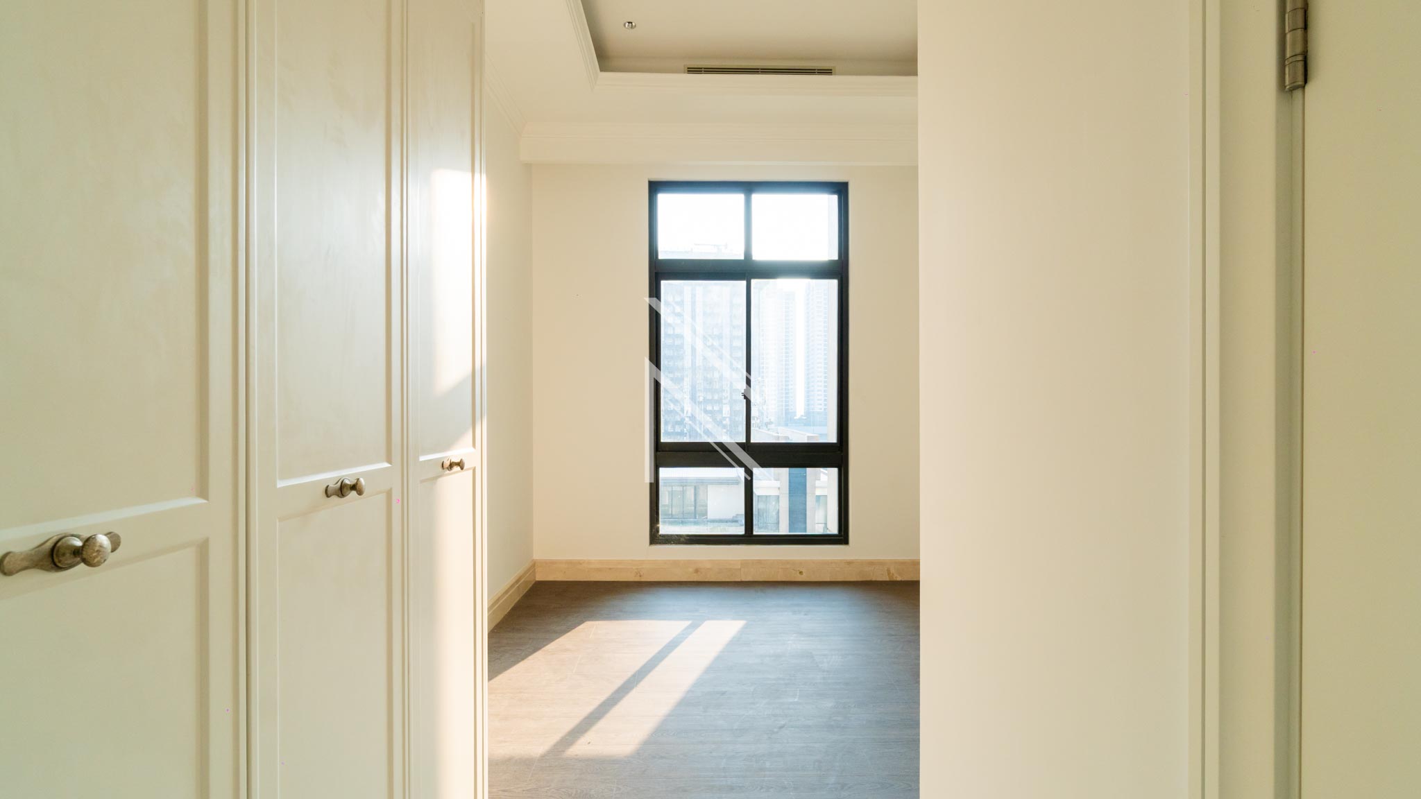 LeParc-3BR-BEDROOM 2 Refined 3BR Residence at Le Parc