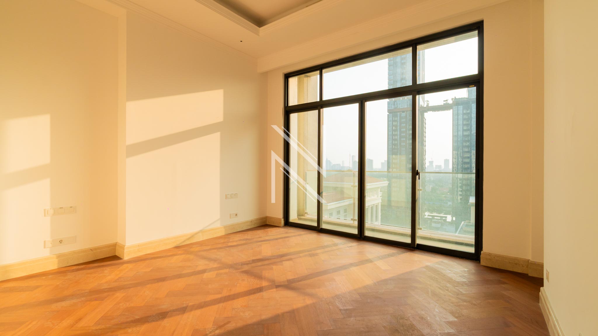 LeParc-3BR-BEDROOM 3 Refined 3BR Residence at Le Parc